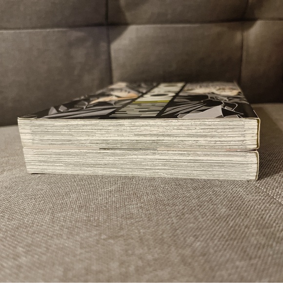 Zombie-Loan Manga by Peach-Pit - Picture 6 of 7